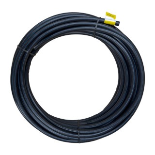 Europipe teava/furtun LDPE, Ø32 mm, grosime 1,85 mm, PN6, rola 50 m
