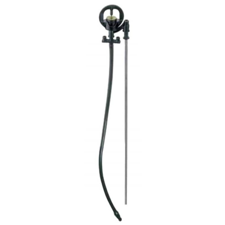 Suport Irristand PVC 4/7 mm, 100 cm + Butterfly pentru microaspersor Aquamaster 2005