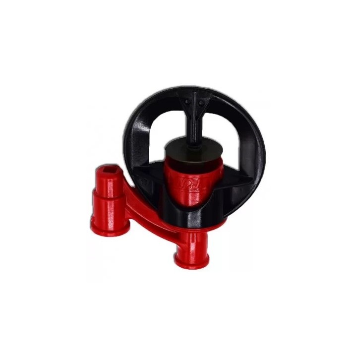 Microaspersor Aquamaster 2005, FI, conic, duza rosie 300 l/h