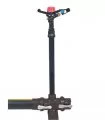Inaltator (riser) din PVC 80 cm, 1" FE pentru aspersoarele cu filet 3/4 si 1/2