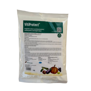 Fungicid biologic Vitiprotect®, 1 kg