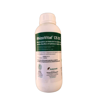 Biostimulator RhizoVital®, 1 litru