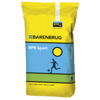 Seminte de gazon RPR® Sport (50% RPR si 50% LP), 5 kg