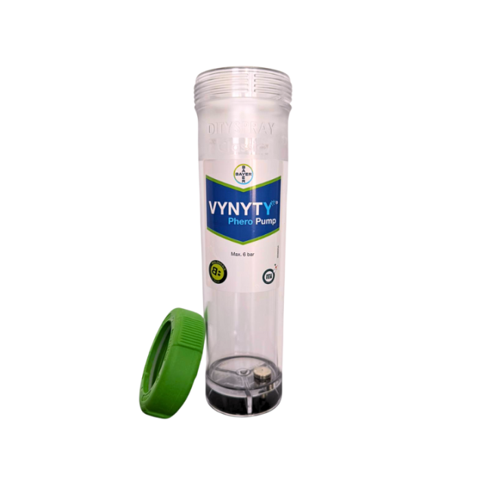 Pompa Vynyty Phero