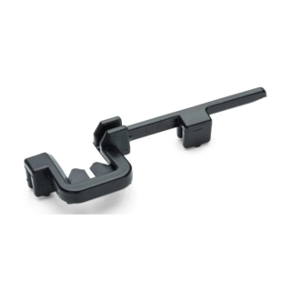 Clips fixare sarma palisare 3.0–13.0 mm, 100 bucati