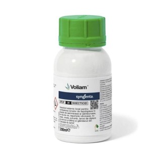 Insecticid Voliam, 200 mililitri, Syngenta - Tuta Absoluta