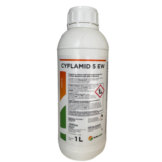 Fungicid Cyflamid 5 EW, 1 litru