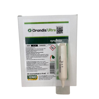 Fungicid Orondis® Ultra, 4 ml