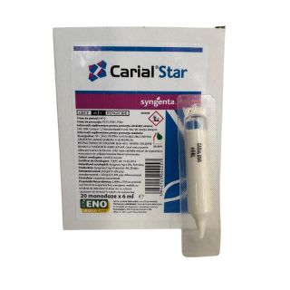 Fungicid Carial Star, 6 ml