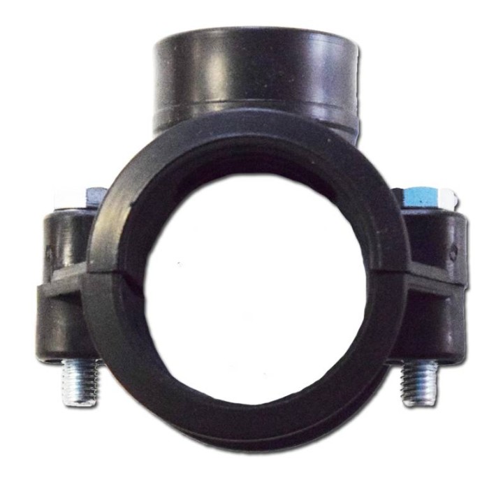 Colier (sa de bransare) pentru teava PE Ø32 x 3/4" (FI)