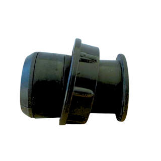 Dop capat furtun plat Ø50 mm