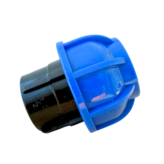 Racord reductie cu filet interior (FI) Ø50 x 1 1/2"