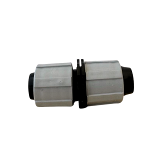 Mufa pentru banda picurare cu inel, Ø22 mm