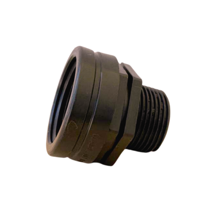 Mufa redusa 3/4" FE x 1" FI