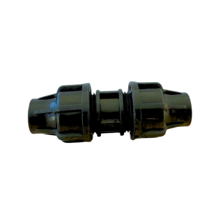 Mufa conectoare pentru tub Ø16 mm
