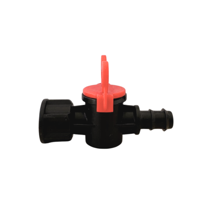 Robinet pentru injector ventury 3/4"