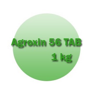 Insecticid Agroxin 56 TAB