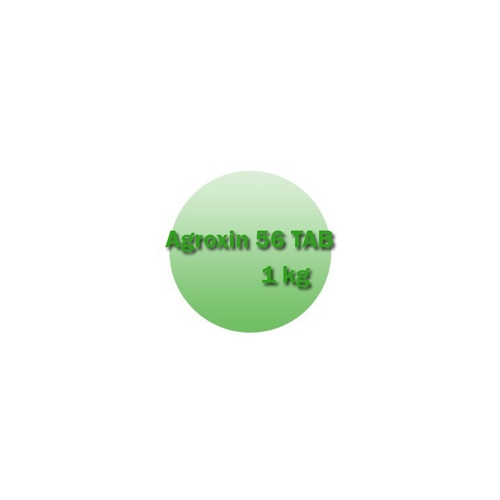 Insecticid Agroxin 56 TAB