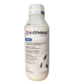 Insecticid K-Othrine SC 25, 1 litru