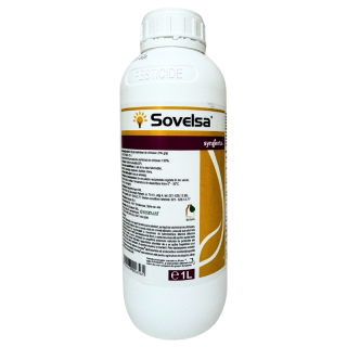 Biostimulator Sovelsa®, 1 litru