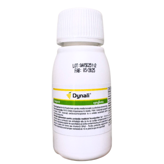 Fungicid Dynali, 50 ml