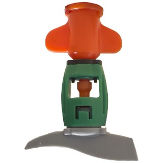 Microaspersor Green Spin, 120 l/h