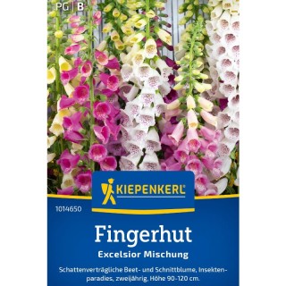 Degetar Excelsior Mix