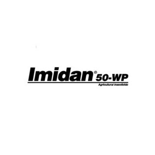 Insecticid Imidan 50 WP.