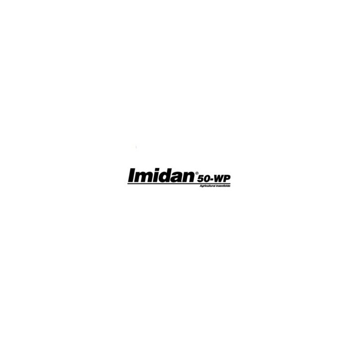 Insecticid Imidan 50 WP.