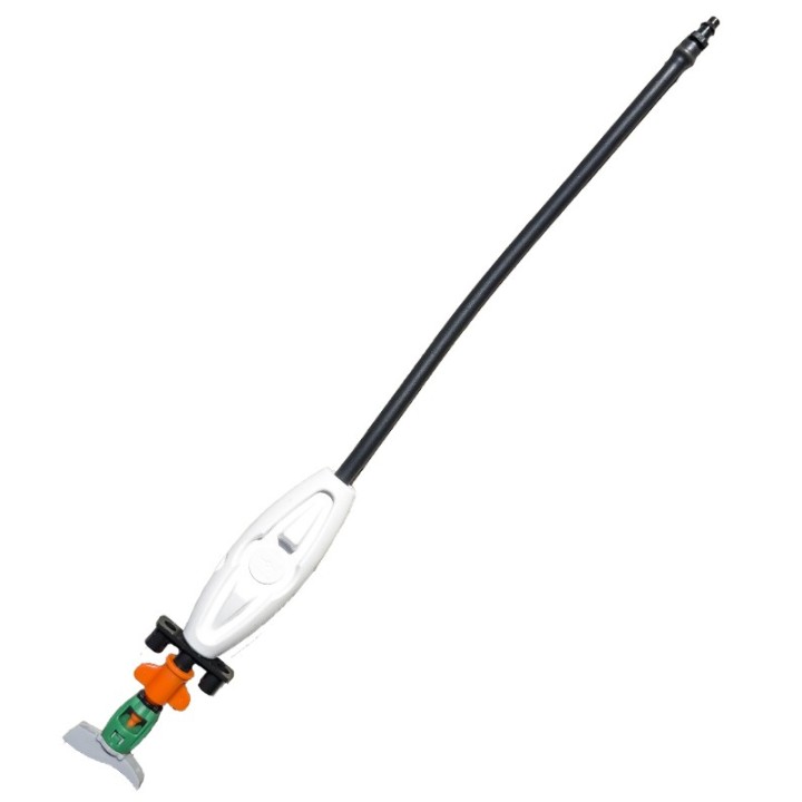 Suport suspendat 30 cm cu "butterfly" pentru microaspersor Green Spin
