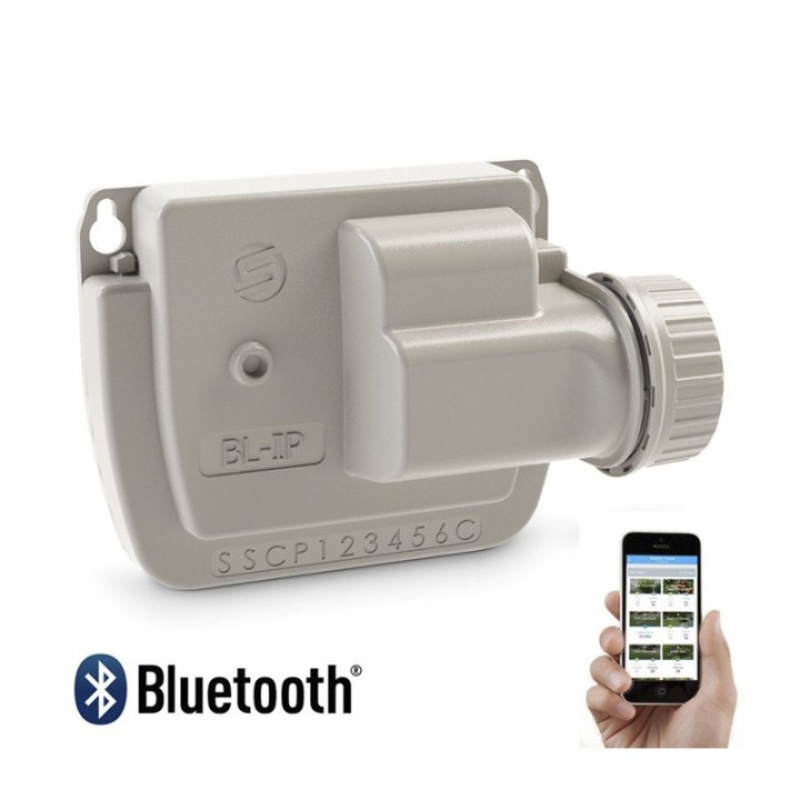 Programator bluetooth BL-IP pentru electrovana, 9V, 1 zona| Solem