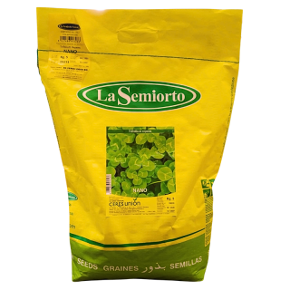 Seminte de trifoi alb pitic Nano, sac 5 kilograme