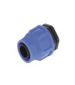 Racord lock-type teava PE, Ø 32 mm x 1', FI