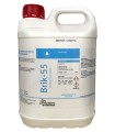 Fertilizant Brik 55, 5 litri, pe baza de potasiu