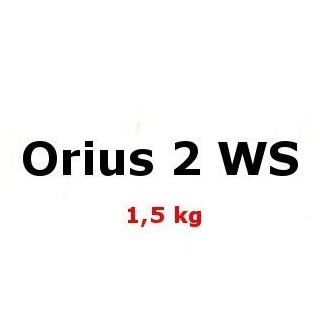 fungicid orius 2 ws