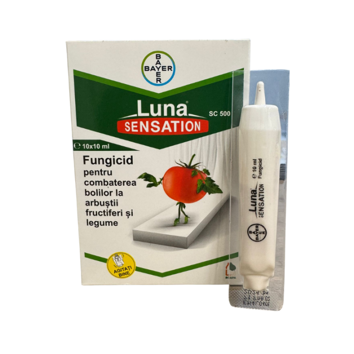 Fungicid Luna Sensation 500 SC, 10 ml