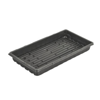 Tavita pentru transport rasaduri si plante la ghiveci, TX550, 52 x 26 x 5,5 cm