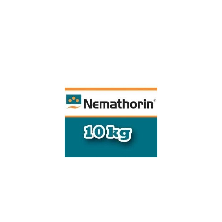 Insecticid Nemathorin, pentru combaterea nematozilor