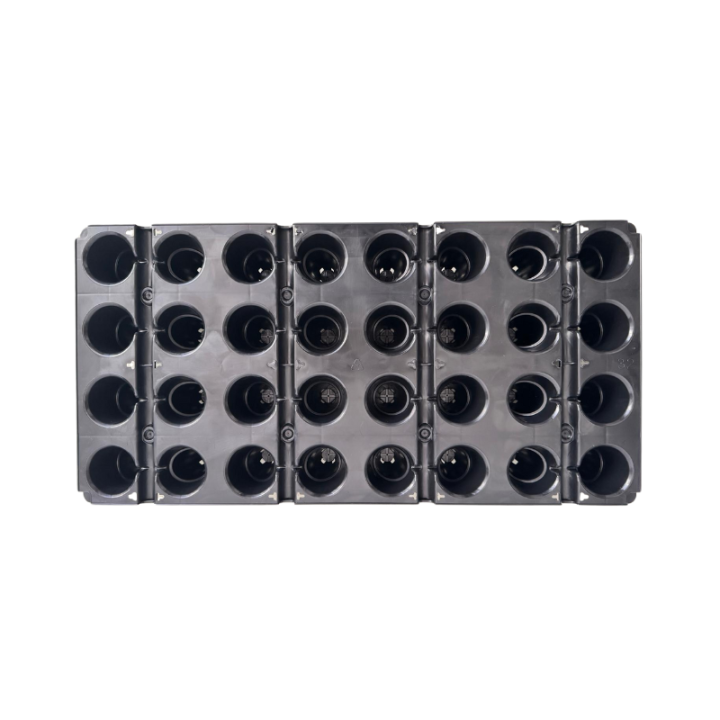 Alveole heavy-duty 32 celule, pentru puieti si plante ornamentale, poza 2