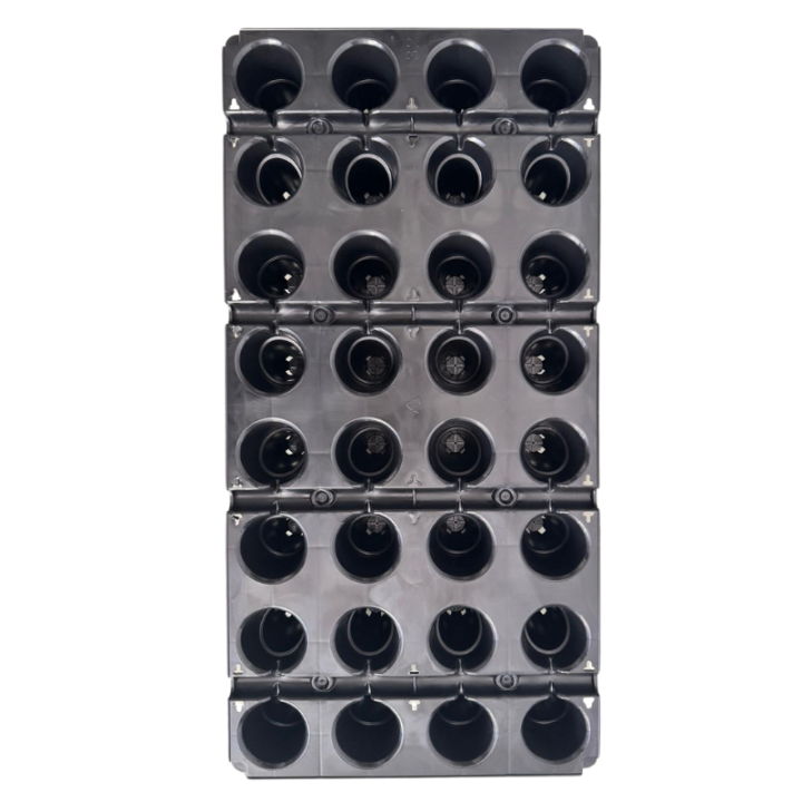 Alveole heavy-duty 32 celule, pentru puieti si plante ornamentale