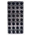 Alveole heavy-duty 32 celule, pentru puieti si plante ornamentale