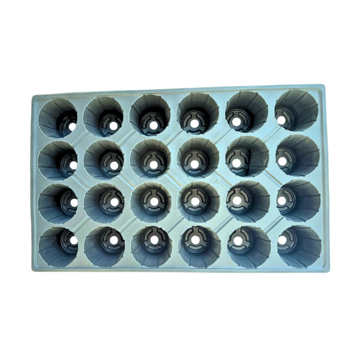 Alveole de semanat, 24 celule, Turcia, poza 3