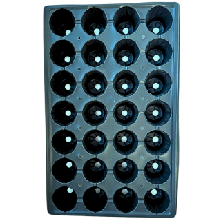 Alveole de semanat, 28 celule, Turcia, poza 1