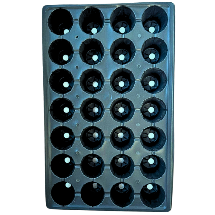 Alveole de semanat, 28 celule, Turcia, poza 1