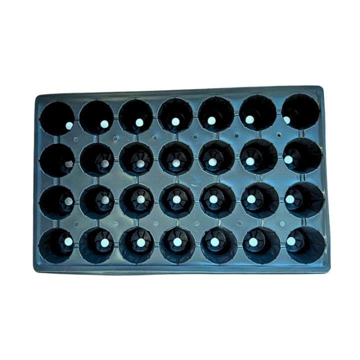 Alveole de semanat, 28 celule, Turcia, poza 3