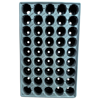 Alveole de semanat, 45 celule, Turcia, poza 2