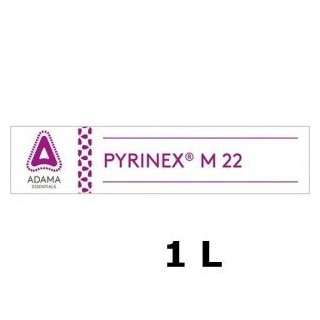 Insecticid Pyrinex M 22
