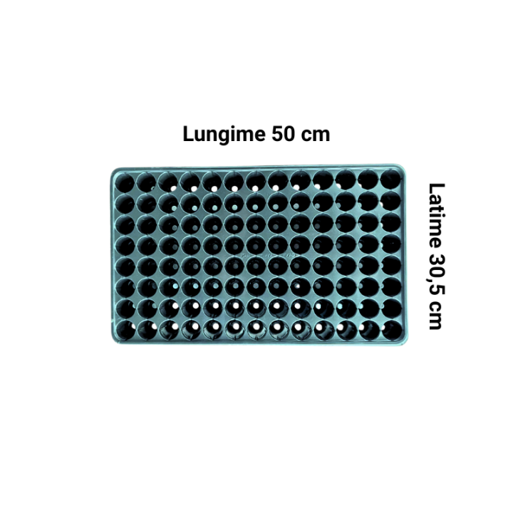 Alveole de semanat,104 celule, Turcia, poza 4
