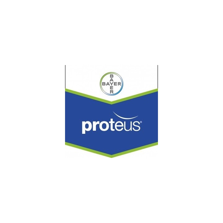Insecticid Protesu 110 OD. 