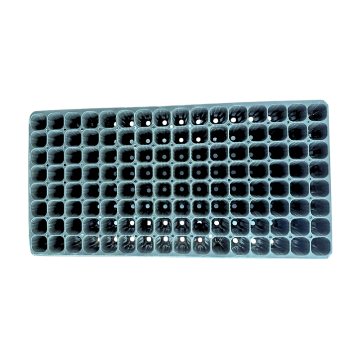 Alveole de semanat, 128 celule, Turcia, poza 3